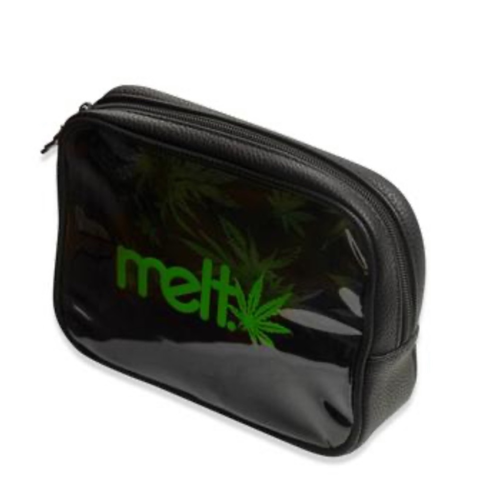 Melt makeup bag